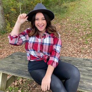 Meet your Posher, Erin